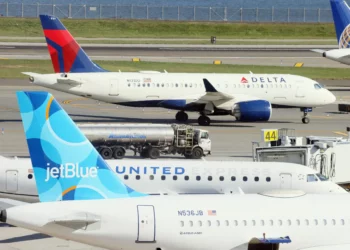 Safety Concerns Over Rising Near Mishaps At Airports