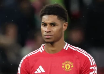 ‘Why Man Utd Want To Offload Rashford’