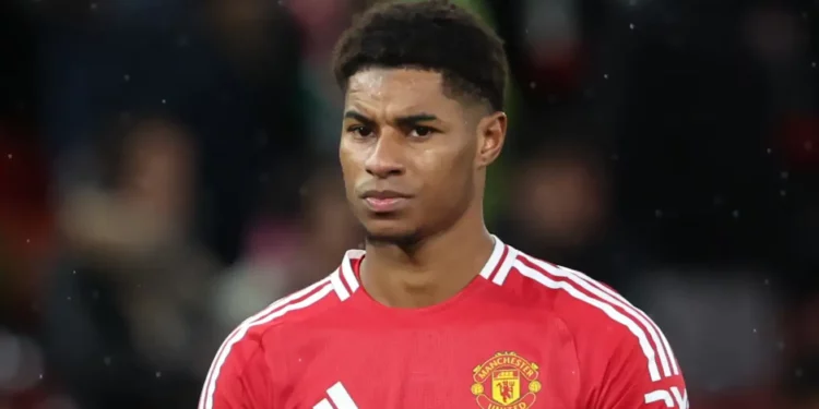 Rashford
