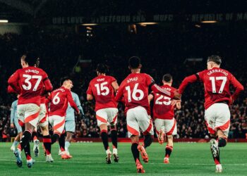 Transfer: Man United Identify Only 6 ‘Unsellable’ Players