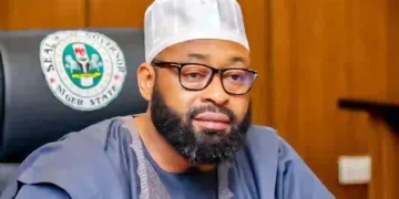 Niger Secures $10m World Bank Funding For Erosion Control