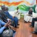 Forced Migration, Security Challenges Linked To Land Degradation – NAGGW