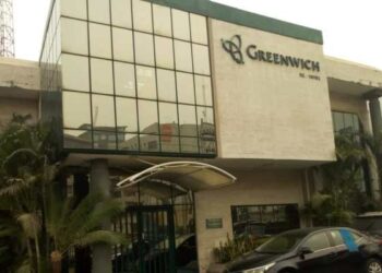 CBN Approves Ogundeji As Greenwich Merchant Bank CEO