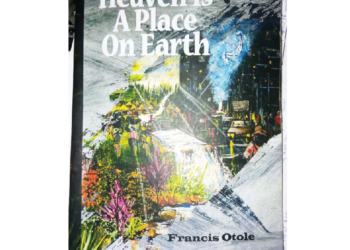 ‘Heaven Is A Place On Earth’ An Ideal Worth Pursuing