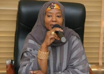 Bauchi First Lady Promises Return Of Abducted Children