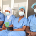 Oyo Begins Training Of 882 Health Workers 5 Oyo Begins Training Of 882 Health Workers