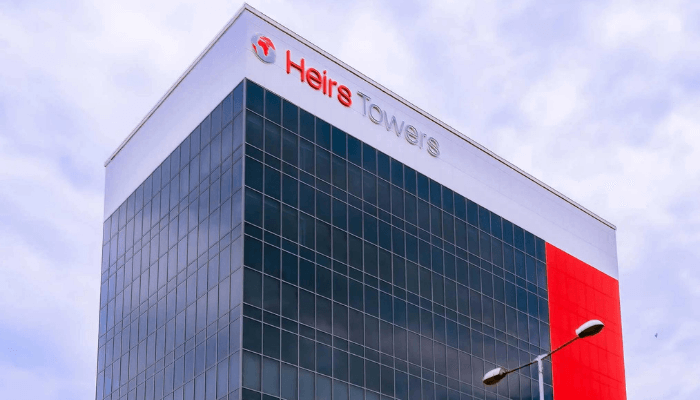 Heirs Insurance Group Launches Initiative Of Hope 1 Heirs Life Assurance 1