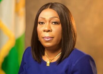 Plateau Governor’s Wife Disburses N50m To Elderly Support Scheme