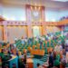 JUST-IN: LP Loses Another Plateau Federal Lawmaker To APC