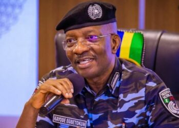 Industrial Court To Give Judgement Over 4,449 Police Promotion Next Year