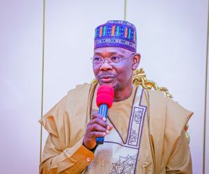 18 Nasarawa Students Get Wamban Scholarship
