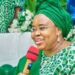 Kogi First Lady Felicitates With Kogites On Yuletide