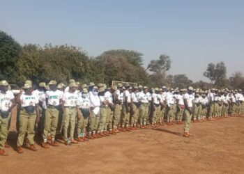 Bauchi NYSC Camp Renovation Earns Contractor Praise 