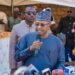 1 Year After Accidental Bombing, Kaduna Gov Launches 25-bed PHC, Others In Tudun Biri 5 1 Year After Accidental Bombing, Kaduna Gov Launches 25-bed PHC, Others In Tudun Biri