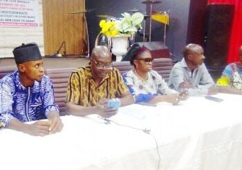 South-West NIN Agents Protest Non-payment Of 2-yr Commission, Revocation Of Licences