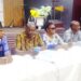 South-West NIN Agents Protest Non-payment Of 2-yr Commission, Revocation Of Licences 5 South-West NIN Agents Protest Non-payment Of 2-yr Commission, Revocation Of Licences