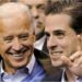 Biden Makes U-Turn, Pardons Son Hunter In Final Weeks Of Presidency
