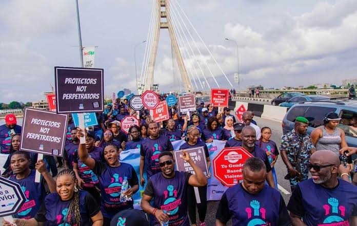 WARIF Returns With 6th Global 'No Tolerance March' 1 IMG 20241203 WA0000