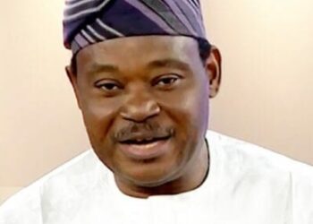 Collapse Palliative Accounts With Food Vouchers, Jimoh Ibrahim Tells FG