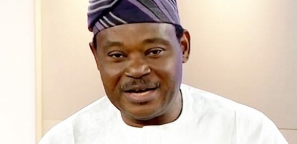 Collapse Palliative Accounts With Food Vouchers, Jimoh Ibrahim Tells FG 1 IMG 20241204 WA0008 1