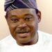 Collapse Palliative Accounts With Food Vouchers, Jimoh Ibrahim Tells FG 5 Collapse Palliative Accounts With Food Vouchers, Jimoh Ibrahim Tells FG