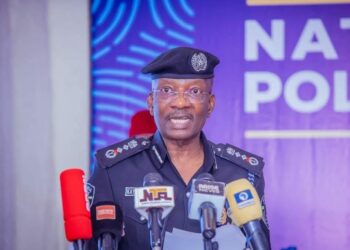 Cash Smuggling Scandal: Police Denies IGP’s Involvement, Suspend 4 Officers Over N43m Theft