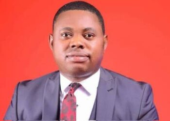 Okpebholo Appoints Inegbe As SA On Communication, Strategy, Media Projects