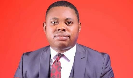 Okpebholo Appoints Inegbe As SA On Communication, Strategy, Media Projects 1 Godswill Inegbe