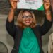 43 Years After, ADBN’s Grace Ike Emerges First Female NUJ Council Chair In FCT