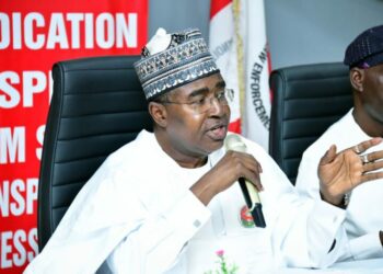NDLEA Arrests 14, 480 Suspects In 10 Months