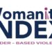 Womanity Index: Using Data And Evidence To Address GBV