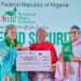 Borno Retiree Wins N20m In First Lady’s #EveryHomeAGarden Competition 5 Borno Retiree Wins N20m In First Lady’s #EveryHomeAGarden Competition