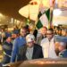 Tinubu Returns To Abuja After Visits To France, South Africa