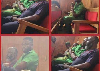 EFCC Arraigns Siblings For Allegedly Defrauding American $43,850, N18.6m In Enugu