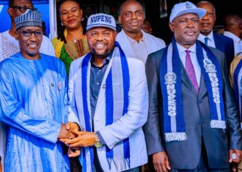 Port-Harcourt Refinery Up, Running, NNPC Insists