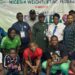 Habu Gumel Weightlifting Open: Igali Lauds Team Bayelsa’s Remarkable Feat