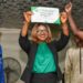 Grace Ike Emerges First Female NUJ FCT Council Chairman 4 Grace Ike Emerges First Female NUJ FCT Council Chairman