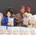 Federal Gov't Launches Hazard Risk Analysis For Disaster Preparedness, Mitigation 5 Federal Gov’t Launches Hazard Risk Analysis For Disaster Preparedness, Mitigation