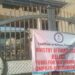 Ex-Soldiers Disrupt Activities At Finance Ministry Over Unpaid Entitlements 3 Ex-Soldiers Disrupt Activities At Finance Ministry Over Unpaid Entitlements