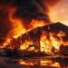 Multi-billion Naira Tools Destroyed As Fire Razes NSIPA Warehouse In Abuja 5 Multi-billion Naira Tools Destroyed As Fire Razes NSIPA Warehouse In Abuja