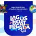 Lagos To Hold 2024 Boat Regatta