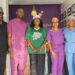 Actress Funke Akindele Partners Exclusive Smile To Boost Dental Tourism In Nigeria