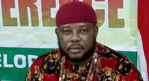 Ohanaeze Ndigbo Youth Council Condemns Attacks On INEC 1 IMG 20241206 WA0122