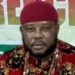 Ohanaeze Ndigbo Youth Council Condemns Attacks On INEC