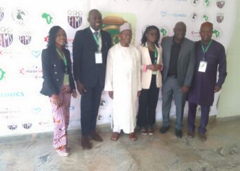 NASMED Marks 30th Anniversary, Unveils 4 Years Impact Programme