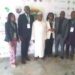 NASMED Marks 30th Anniversary, Unveils 4 Years Impact Programme 5 NASMED Marks 30th Anniversary, Unveils 4 Years Impact Programme