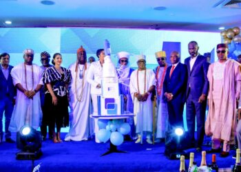 Digital Space Capital Records 81.7% Pre-Tax Profit Growth In 2023