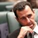 JUST-IN: Rebels Overthrow Syrian President Bashar al-Assad