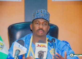 Sokoto Youths Hail Governor Aliyu Over 2024 Budget Implementation