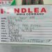 PICTORIAL: NDLEA Nabs Engineer With Drug Concealed In Pressure Machines 5 PICTORIAL: NDLEA Nabs Engineer With Drug Concealed In Pressure Machines